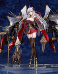 Azur Lane PVC Statue 1/7 Algerie 27 cm