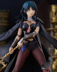 Fire Emblem: Three Houses Pop Up Parade PVC Statue Byleth (Female) 15 cm