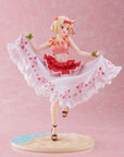 Lycoris Recoil PVC Statue 1/7 Chisato Nishikigi Hawaii Ver. 24 cm
