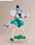 Touhou Project Tenitol PVC Statue Youmu Konpaku 19 cm