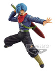 Dragon Ball Super Chosenshiretsuden II PVC Statue Trunks 16 cm