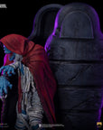 ThunderCats Deluxe Art Scale Statue 1/10 Mumm-Ra Decayed Form 21 cm