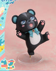 Kuma Kuma Kuma Bear Punch! Prisma Wing PVC Statue 1/7 Yuna 28 cm