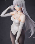 Original Design ART PVC Statue 1/7 YD Ive 25 cm