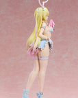 Original Character B-Style PVC Statue 1/4 Eruru: Pastel Rabbit Ver. Illustrated by DSmile 45 cm