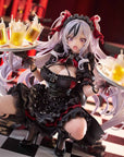 Azur Lane PVC Statue 1/7 Elbe: Time to Show Off 16 cm