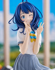 Makeine: Too Many Losing Heroines! Pop Up Parade PVC Statue Anna Yanami L Size 24 cm