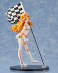 The Idolmaster: Million Live! Statue Miki Hoshii Small Devil Circuit Lady Ver. 25 cm