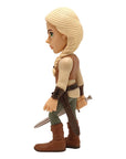 The Witcher Minix Figure Ciri 12 cm