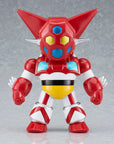 Great Mazinger V.S.O.F. Soft Vinyl Figure Getter 1 23 cm