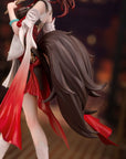 Honkai: Star Rail Statue PVC 1/10 Gift+ Tingyun 17 cm