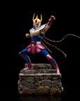 Saint Seiya Art Scale Statue 1/10 Phoenix Ikki 23 cm