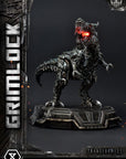 Transformers Age of Extinction Statue Grimlock 37 cm