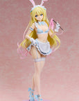 Original Character B-Style PVC Statue 1/4 Eruru: Pastel Rabbit Ver. Illustrated by DSmile 45 cm