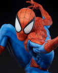 Marvel Premium Format Statue Spider-Man 55 cm