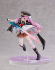 Heaven Burns Red Statue 1/7 Tama Kunimi 20 cm