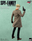 Spy x Family FigZero Action Figure 1/6 Loid Forger (Winter Costume Ver.) 31 cm