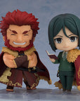 Fate/Grand Order Nendoroid Action Figure Rider/Iskandar 10 cm