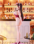 Original Character PVC Statue 1/4 Bunny Girl Anna 45 cm