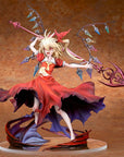 Touhou Project Statue 1/8 Flandre Scarlet Koumajou Densetsu Ver. 24 cm