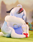 Genshin Impact PVC Statue Tiny Ganyu 11 cm