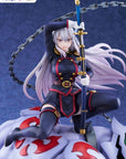 Chained Soldier FNEX Statue 1/7 Kyouka Uzen 28 cm