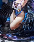 Overlord Statue 1/7 Albedo: Restrained Ver. 23 cm