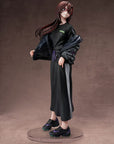 Neon Genesis Evangelion PVC Statue 1/7 Makinami Mari Illustrious Ver. Radio Eva Part 3 26 cm