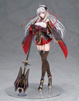 Azur Lane PVC Statue 1/7 Algerie Light Equipment Ver. 25 cm