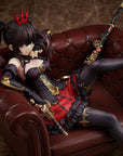 Date A Live Statue 1/7 Kurumi Tokisaki Empress Ver. 17 cm