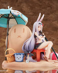 Azur Lane PVC Statue 1/7 Shimakaze The Island Wind Rests Ver. DX Edition 25 cm