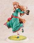 Spice and Wolf PVC Statue 1/7 Holo 10th Anniversary Ver. 21 cm