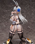 Creators Opinion PVC Statue 1/4 Catherine White Bunny Ver. 37 cm