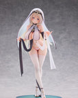 Original Character PVC Statue 1/6 Sister Elena 26 cm