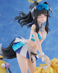 Blue Archive PVC Statue 1/7 Hibiki (Cheerleader) 25 cm