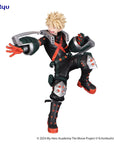 My Hero Academia: You're Next Trio-Try-iT PVC Statue Katsuki Bakugo 21 cm