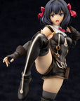 Let This Grieving Soul Retire PVC Statue 1/7 Tino Shade 24 cm