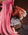 The Mushroom Girls PVC Statue 1/1 Series No.5 Mannentake 23 cm