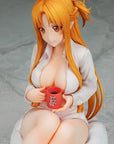 Sword Art Online: Alicization War of Underworld PVC Statue 1/7 Asuna Yuuki White Shirt Ver. (re-run) 17 cm