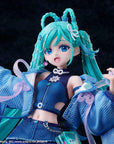 Character Vocal Series 01: Hatsune Miku PVC Statue 1/7 Hatsune Miku Magical Mirai 2025 Ver. 24 cm