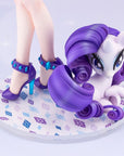 My Little Pony Bishoujo PVC Statue 1/7 Rarity 22 cm