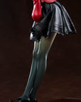 Original Character PVC Statue 1/8 Desktop Girls Series Winter Ringo 24 cm