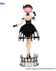 Re: Zero Exceed Creative PVC Statue Ram Cage Dress 22 cm
