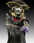 JoJo's Bizarre Adventure Part 5 Golden Wind Statue Legend PVC Statue B S 18 cm