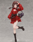 Konosuba An Explosion on This Wonderful World! PVC Statue 1/7 Megumin 21 cm