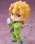 Jojo's Bizarre Adventure: Golden Wind Nendoroid Action Figure Pannacotta Fugo 10 cm (re-run)