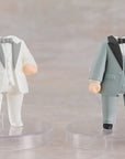Nendoroid More Accessories Dress Up Wedding 02