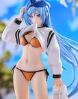 Chaesu Original Character Statue 1/7 Minah Swimwear Ver. 26 cm