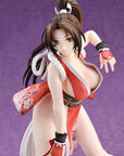 The King of Fighters XIV Statue PVC 1/6 Mai Shiranui Repack Age Ver. 27 cm