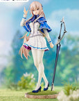 Heaven Burns Statue Yuina Shirakawa 21 cm